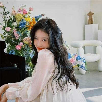 喜欢你的春夏秋冬·动态漫